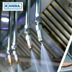 Still Protected Like It's the 1990's? Meet UL 300